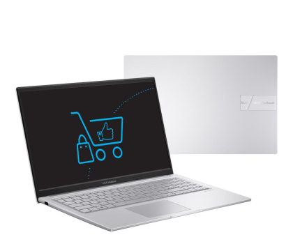 Laptop ASUS Vivobook 15 X1504VA i5-1334U/16GB/512